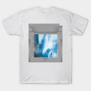 EP's 1988-1991 Game Cartridge T-Shirt